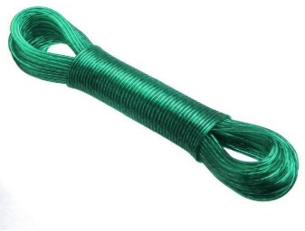 حبل غسيل سلك 20 متر رينامورا تركى