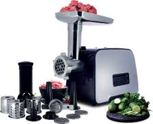 مفرمة لحمة اكستريم بلاس تاتش الزنوكى