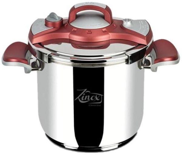 حلة ضغط 10 لتر زينوكس