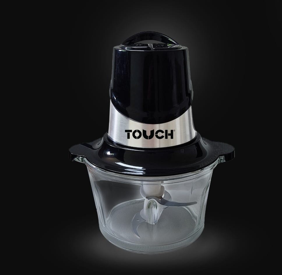 كبة لحمة 1 لتر سرعتين وقشارة تاتش