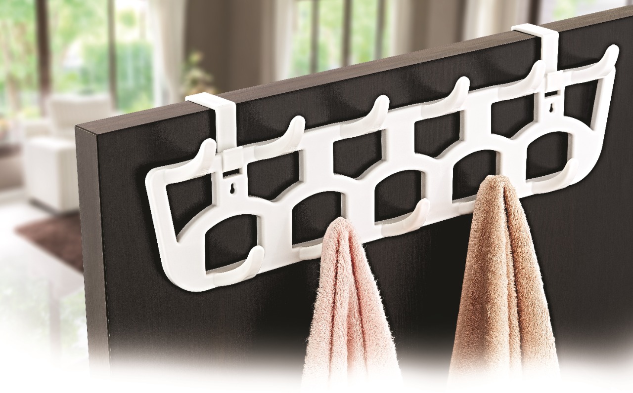 شماعة حائط وابواب هوك رينامورا تركى