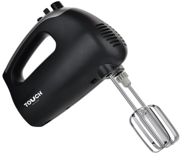 مضرب بيض 400 وات تاتش الزنوكى